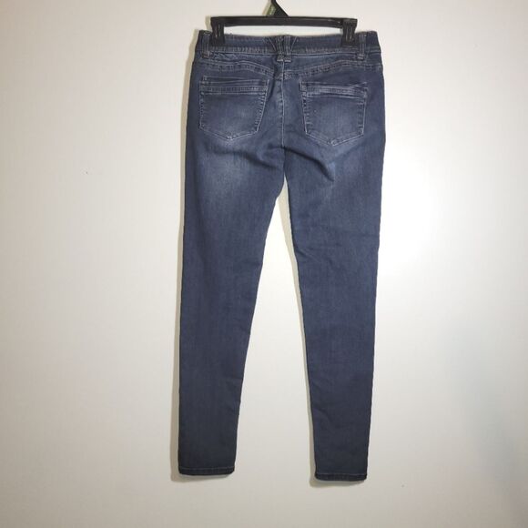 Democracy Ab Solution Technology Skinny Jeans 4 - Picture 3 of 8